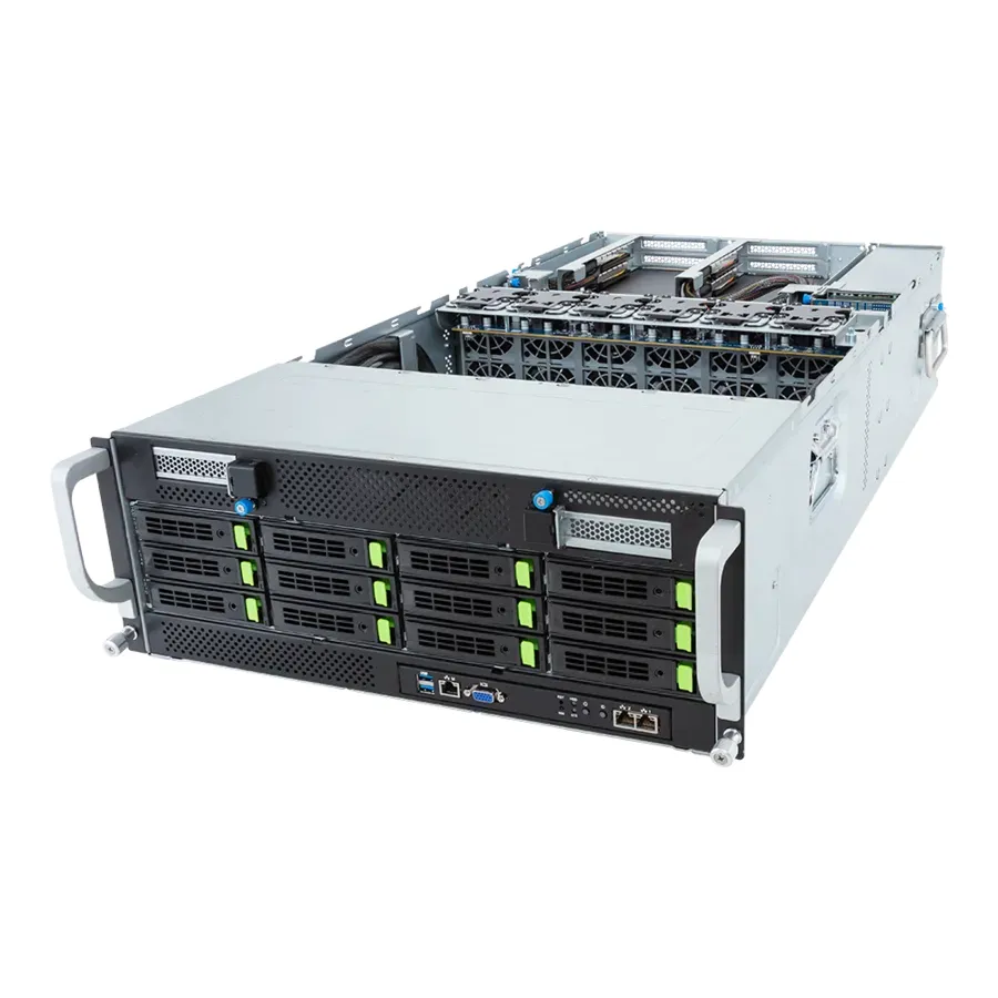 GIGABYTE G493 6NG493SB2DR000AAP1