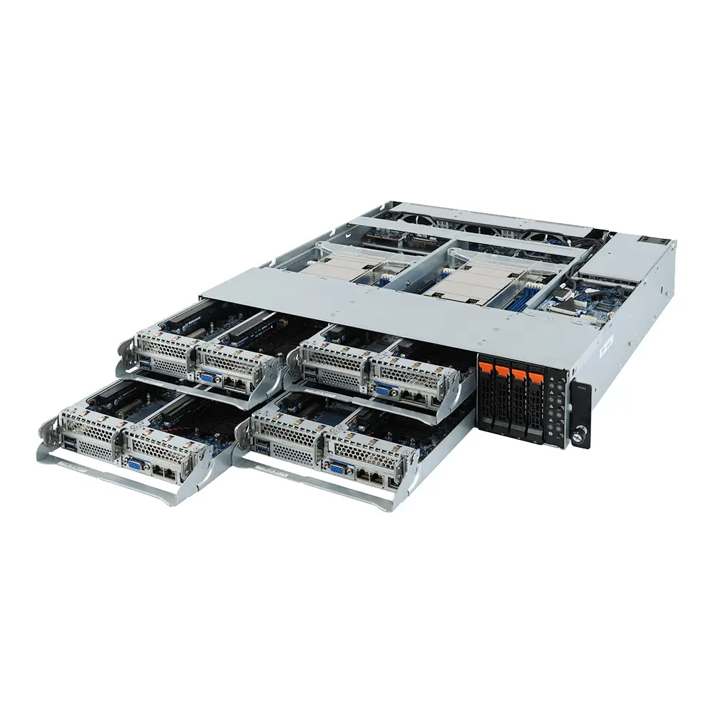GIGABYTE H242-Z11