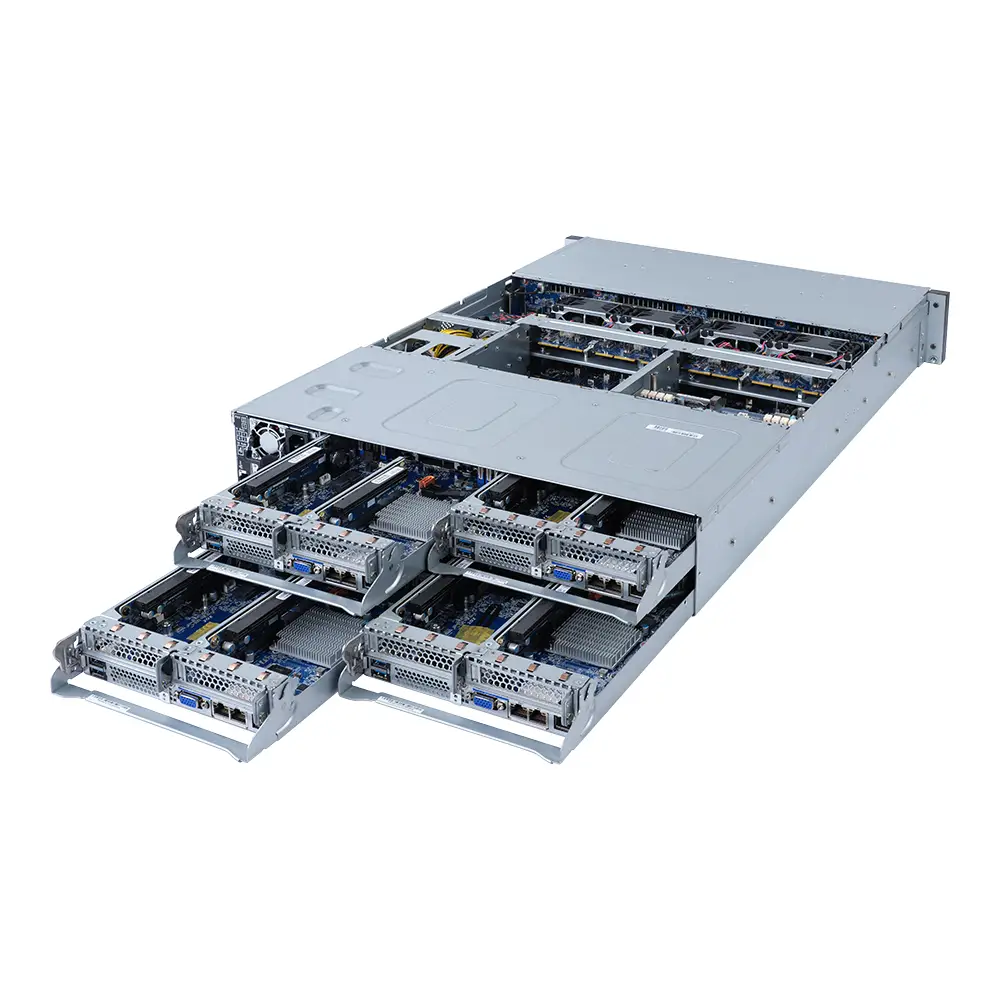 GIGABYTE H252-3C0 6NH2523C0MR-00