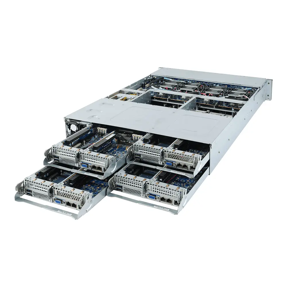 GIGABYTE H252-Z10
