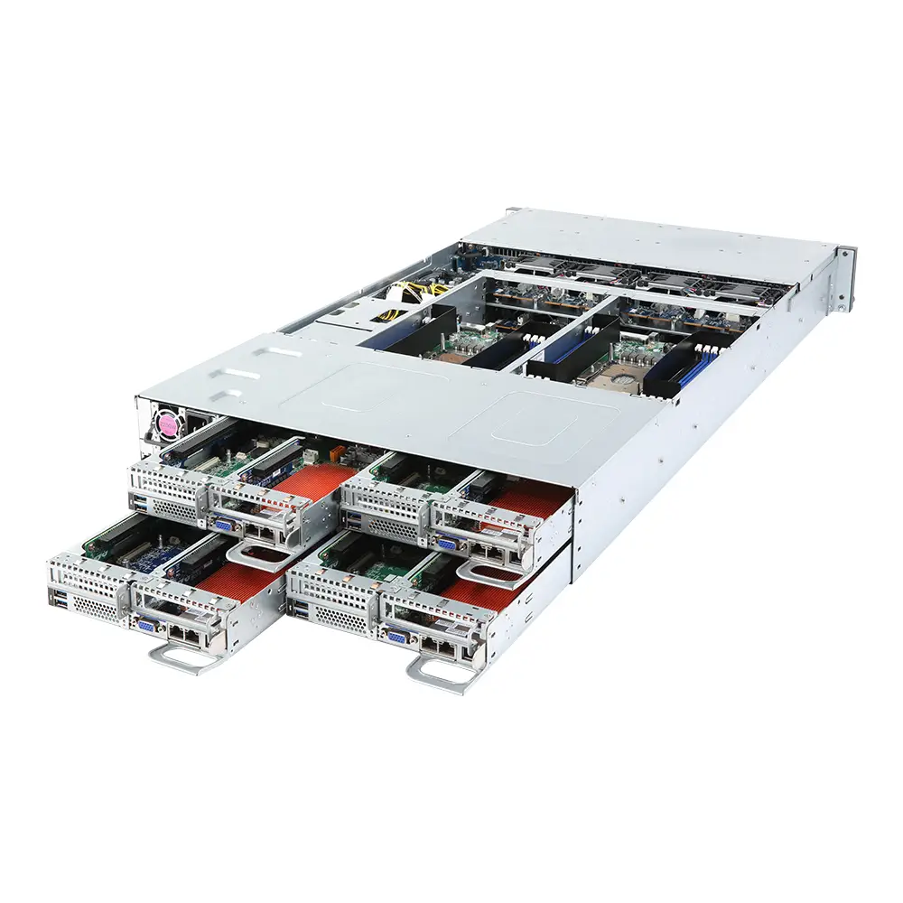 GIGABYTE H261-3C0 6NH261PC0MR-00