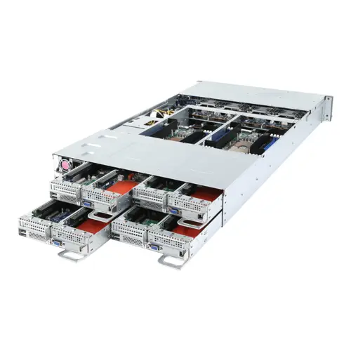 GIGABYTE H261-H61 6NH261H61MR-00