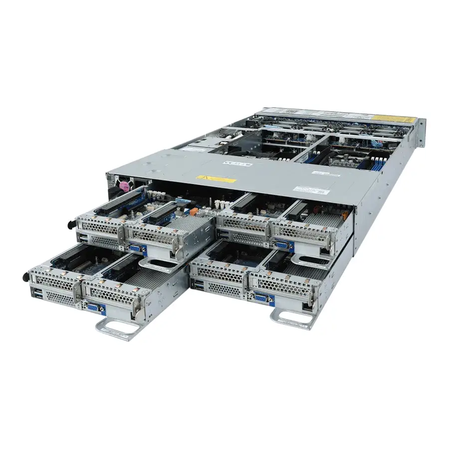 GIGABYTE H261-NO0 6NH261NO0MR-00