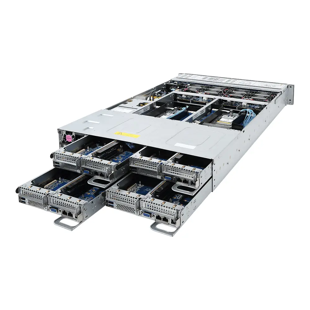 GIGABYTE H261-Z61 6NH261Z61MR-00