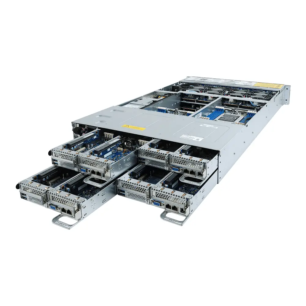 GIGABYTE H262-Z62