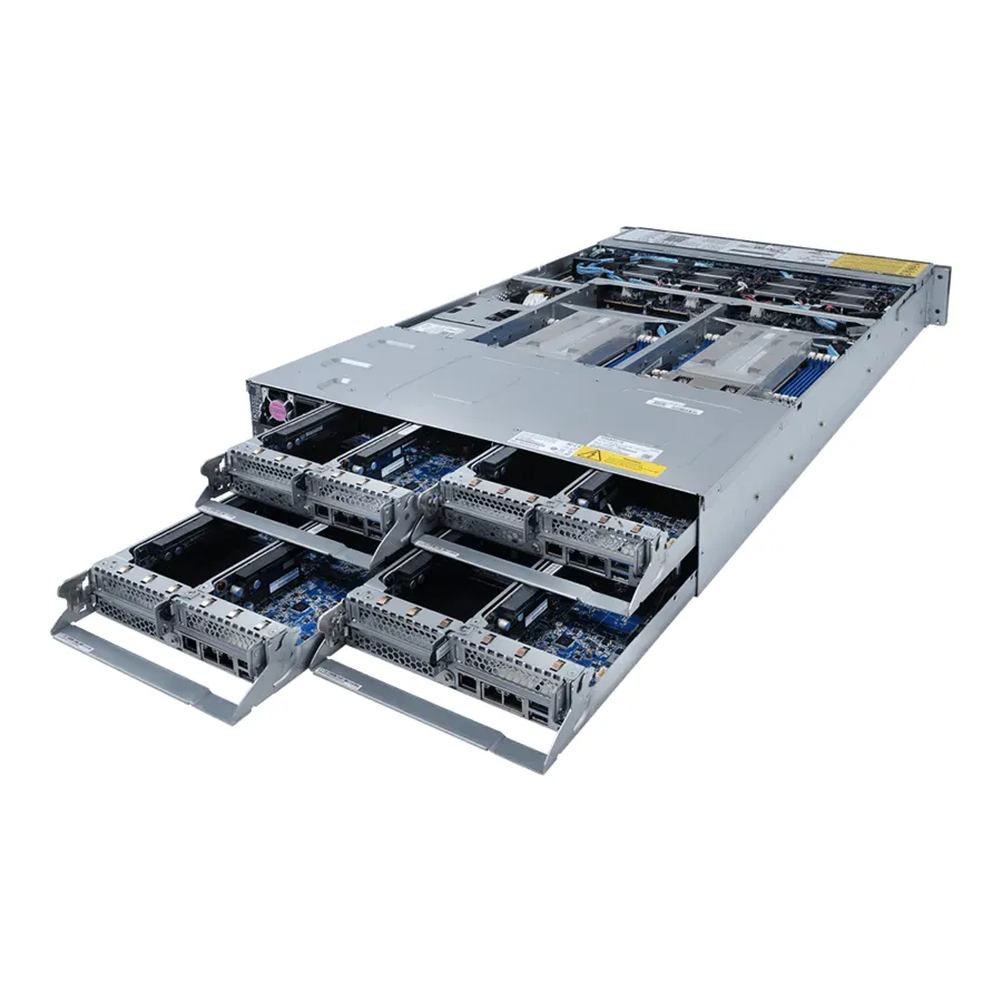 GIGABYTE H262-Z6A