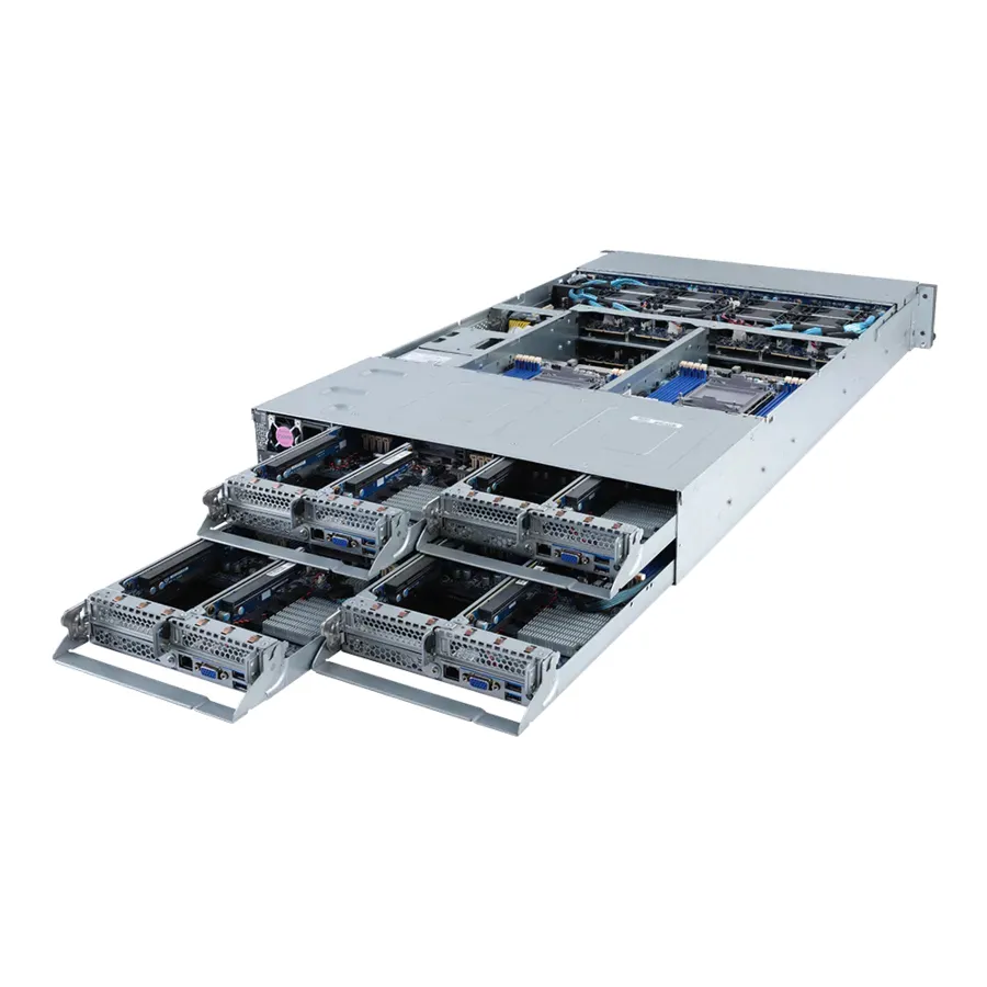 GIGABYTE H262-Z6B 6NH233Z80DR000AAW1