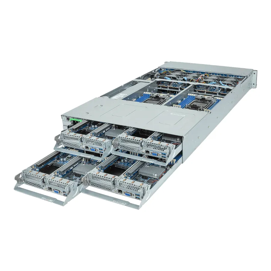 GIGABYTE H263 6NH263S62DR000AAW1