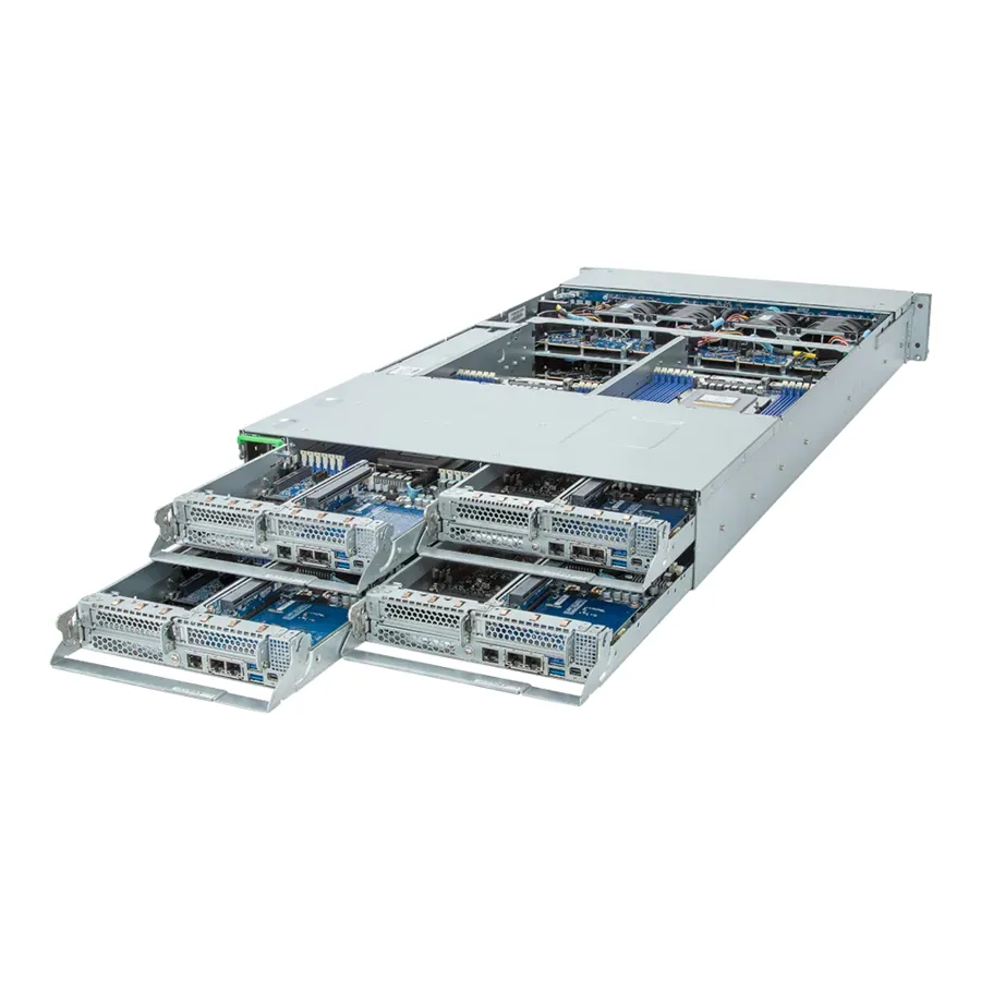 GIGABYTE H273 6NH273Z82DR000AAW1