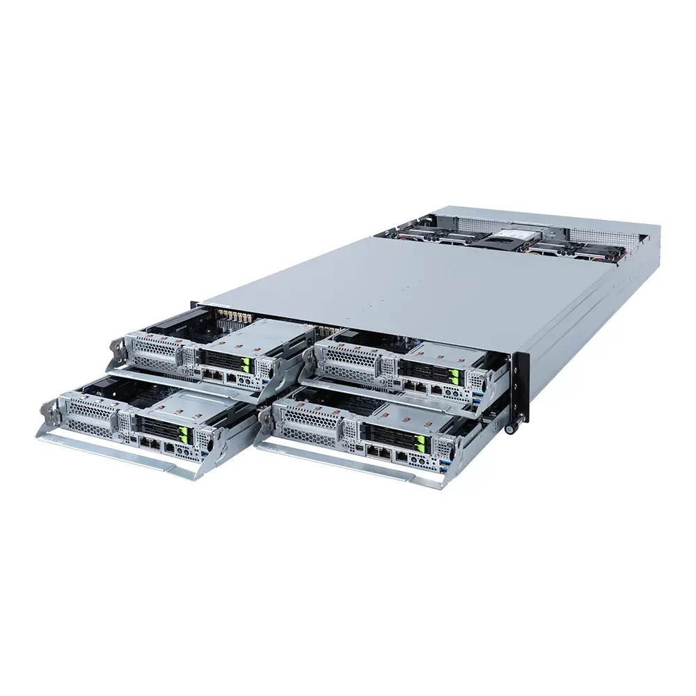 GIGABYTE H282-ZC1 6NH282ZC1MR-00