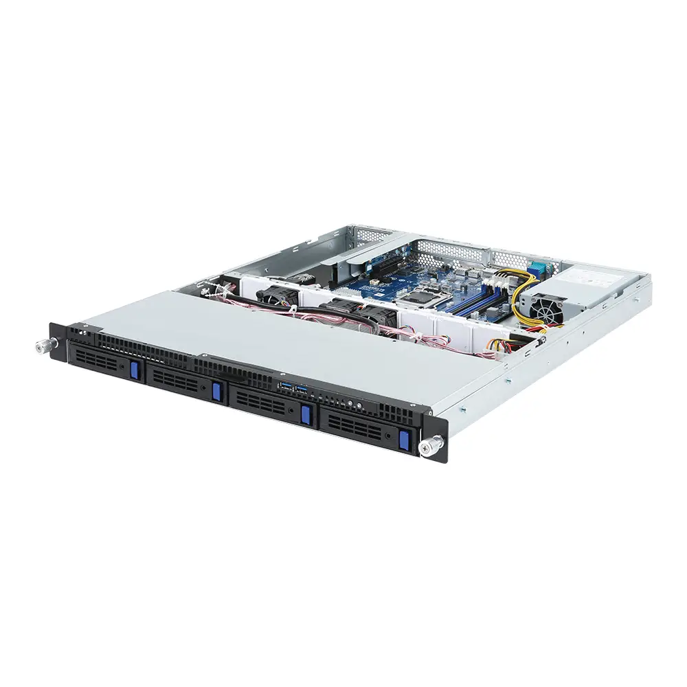 GIGABYTE R121-340 6NR121340MR-00