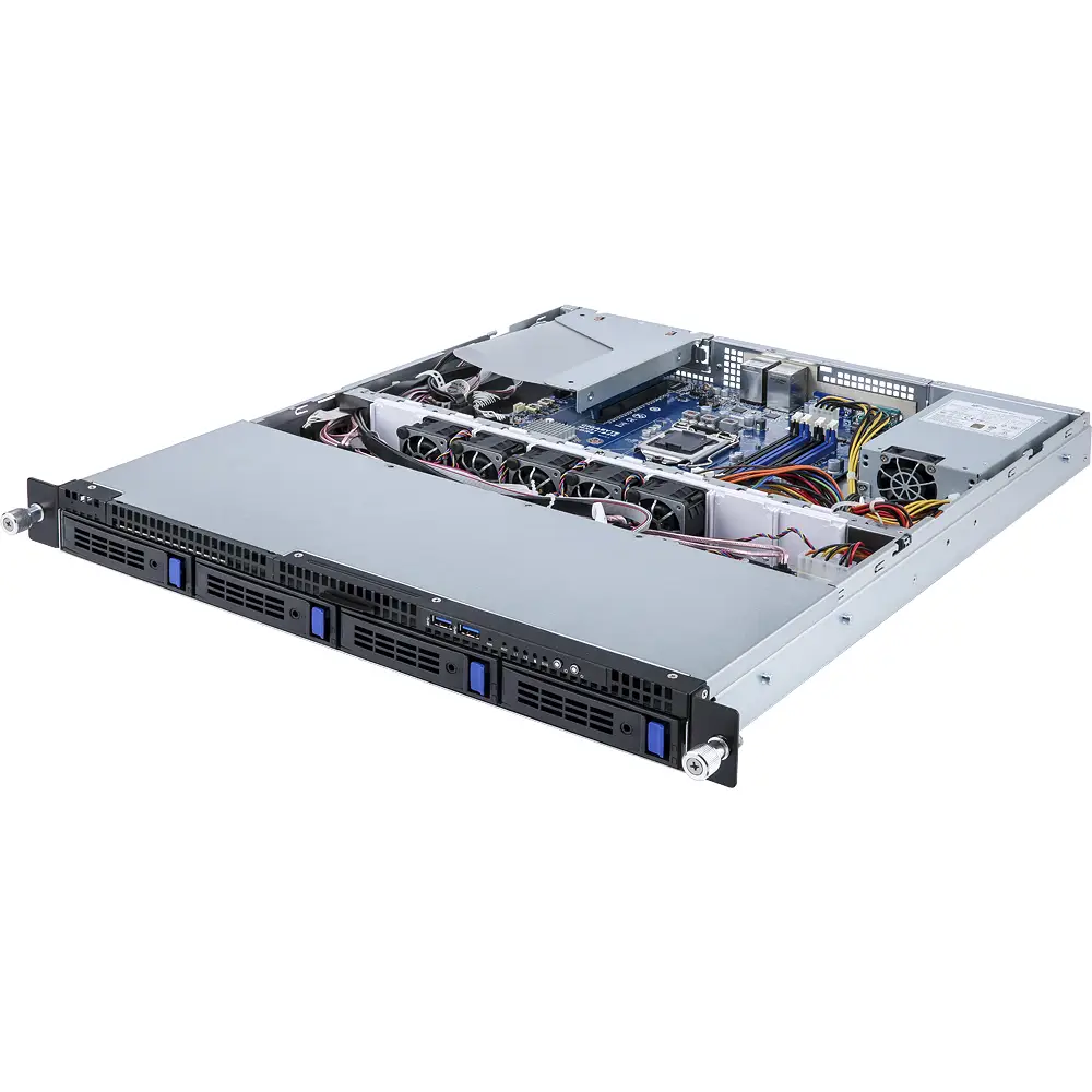 GIGABYTE R121-X30 6NR121X30MR-SI