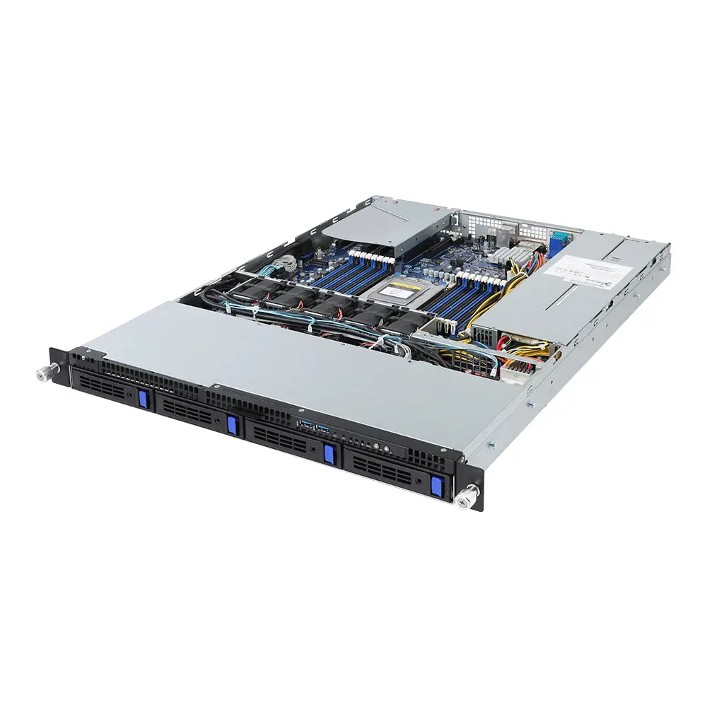 GIGABYTE R151-Z30 6NR151Z30MR-00