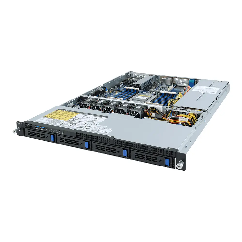 GIGABYTE R152-Z30