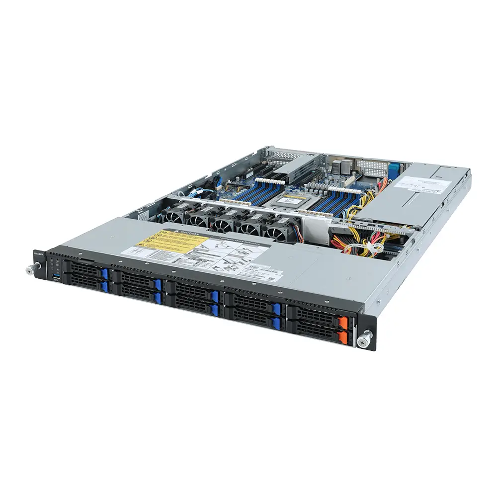 GIGABYTE R152-Z31