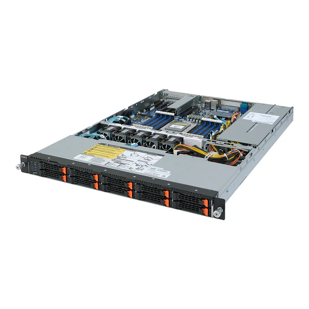 GIGABYTE R152-Z32