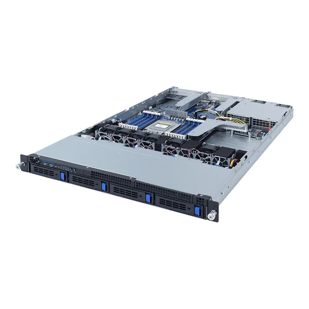 GIGABYTE R162-ZA0 6NR162ZA0MR-00