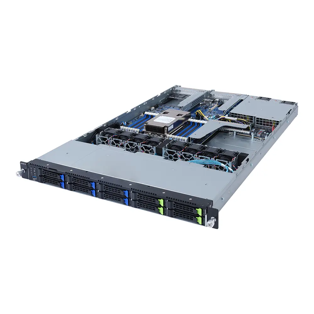 GIGABYTE R162-ZA1 6NR162ZA1MR-00