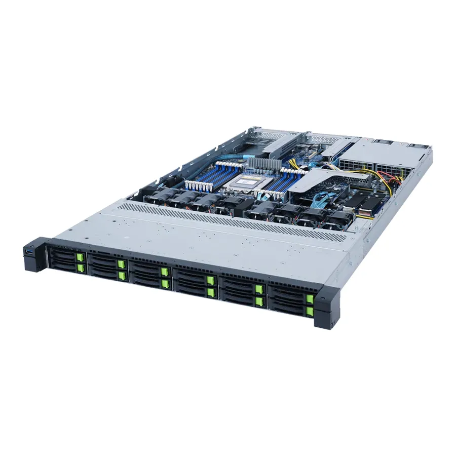 GIGABYTE R162-ZA2 6NR162ZA2MR-00