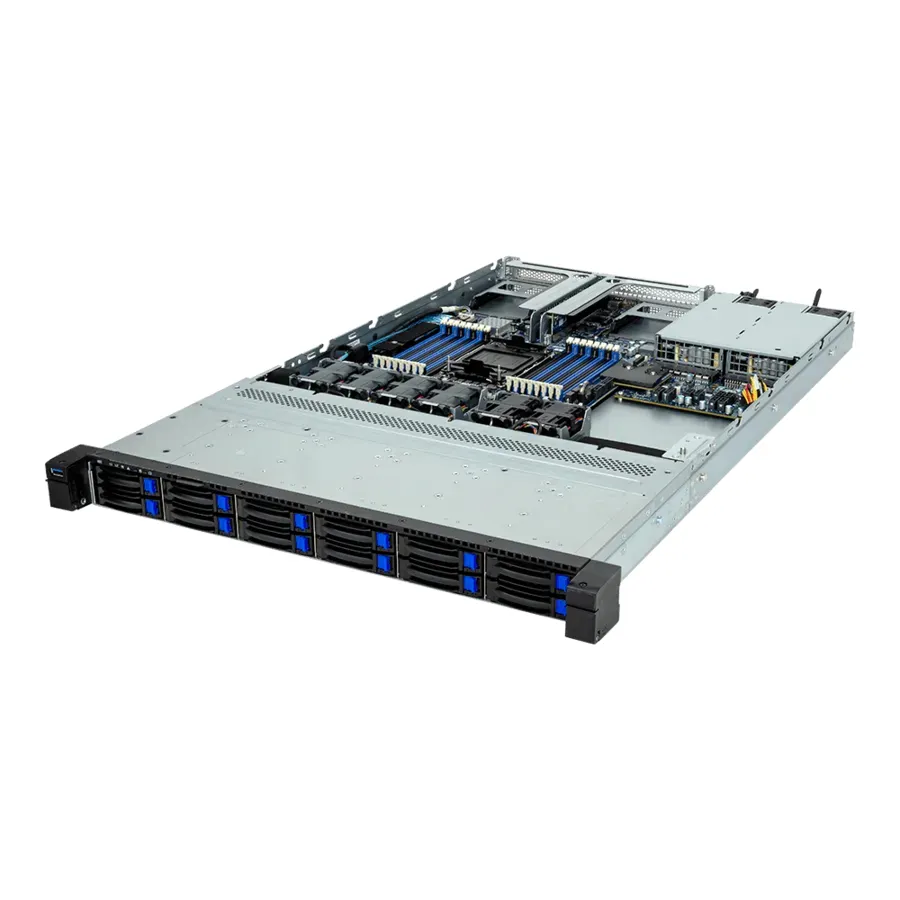 GIGABYTE R163 6NR163S32DR000AAB1