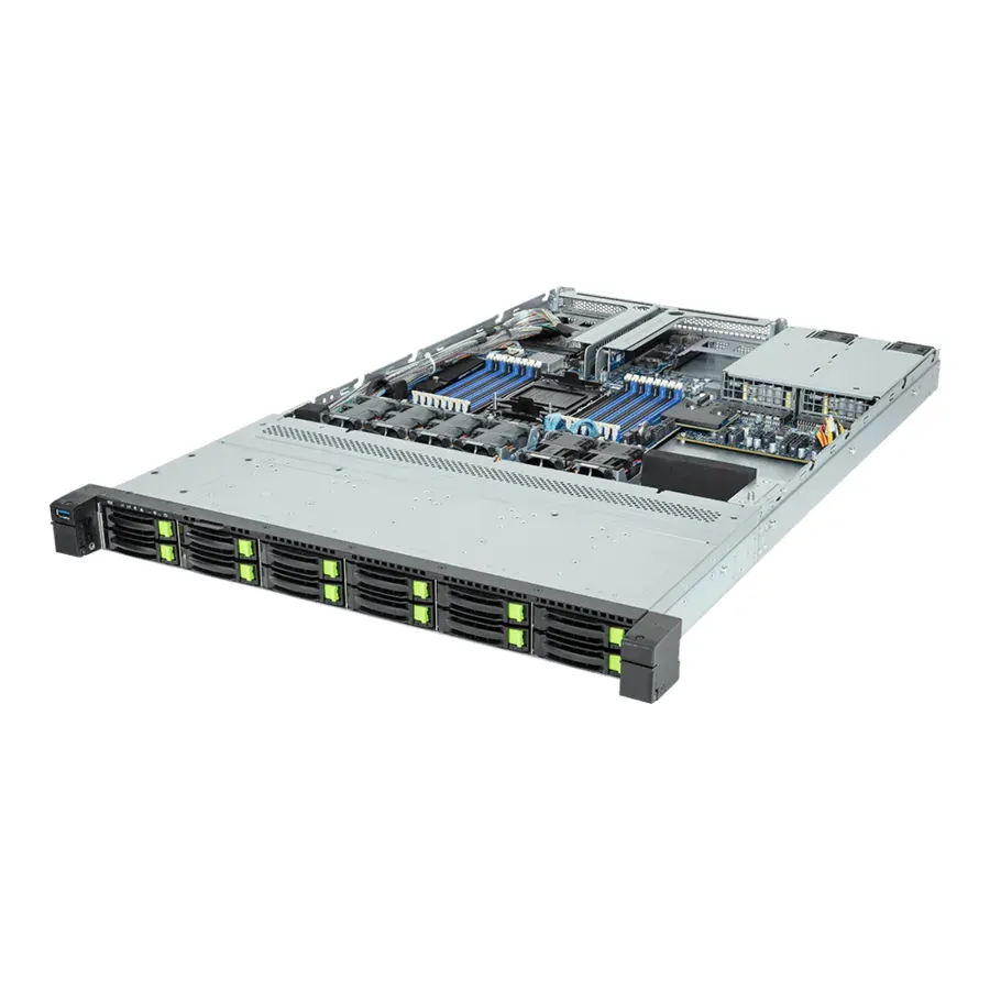 GIGABYTE R163 6NR163S32DR000AAC1