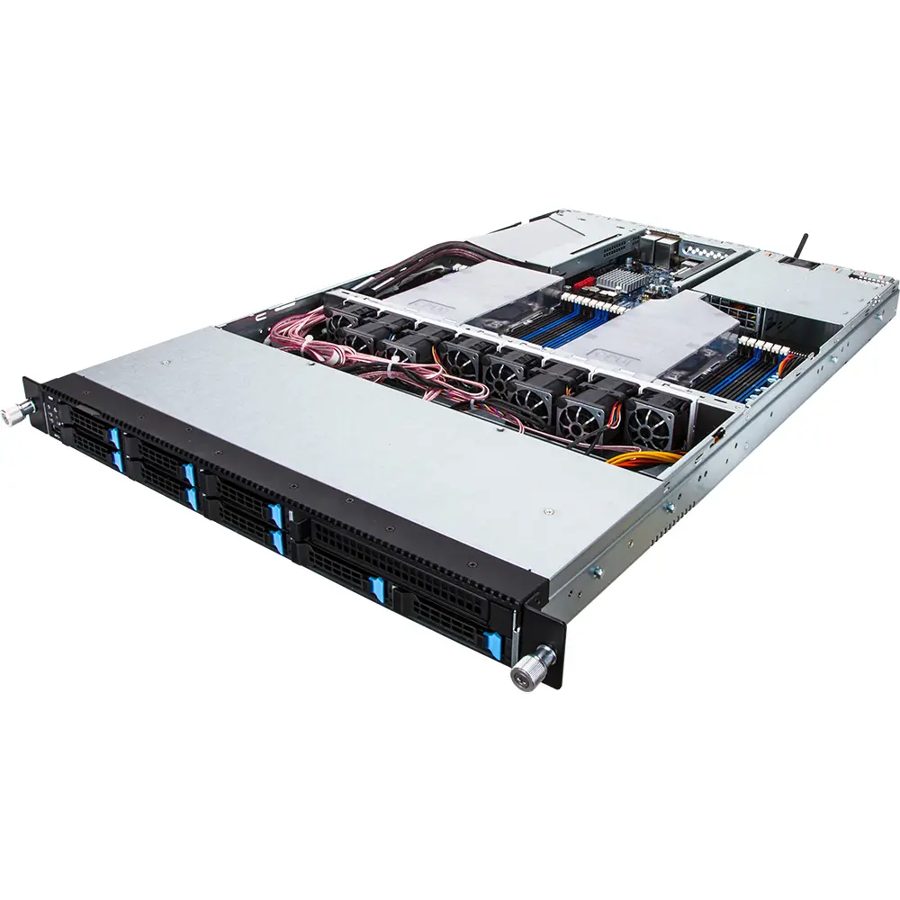 GIGABYTE R180-F28 6NR180F28MR-00