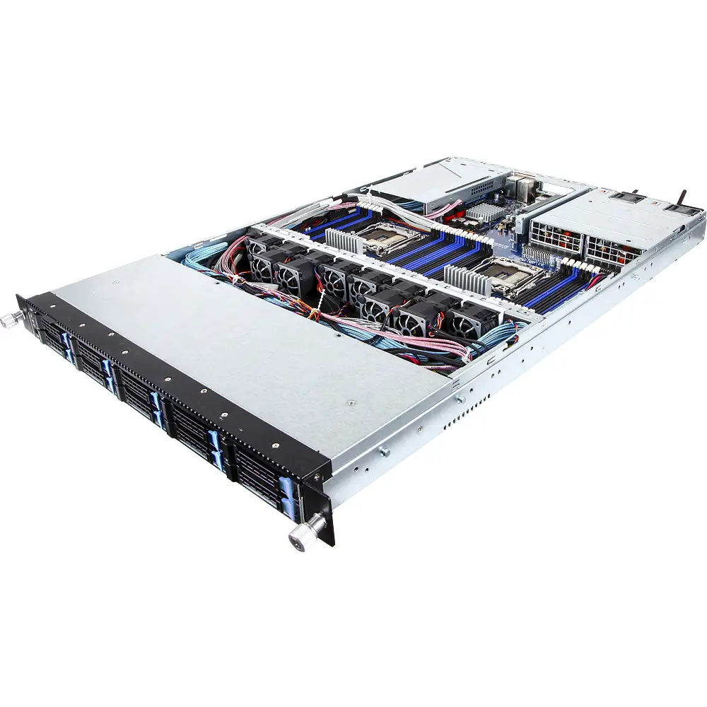 GIGABYTE R180-F2A 6NR180F2AMR-00