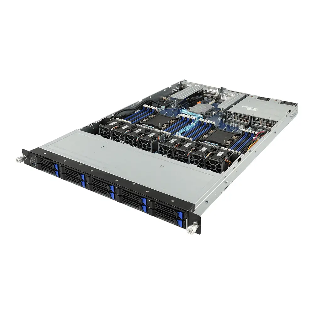 GIGABYTE R181-2A0 6NR1812A0MR-00