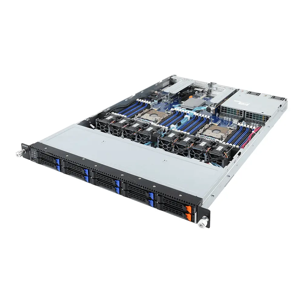 GIGABYTE R181-N20 6NR181N20MR-00