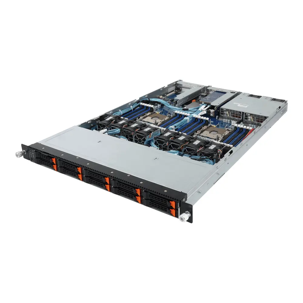GIGABYTE R181-NA0 6NR181NA0MR-00