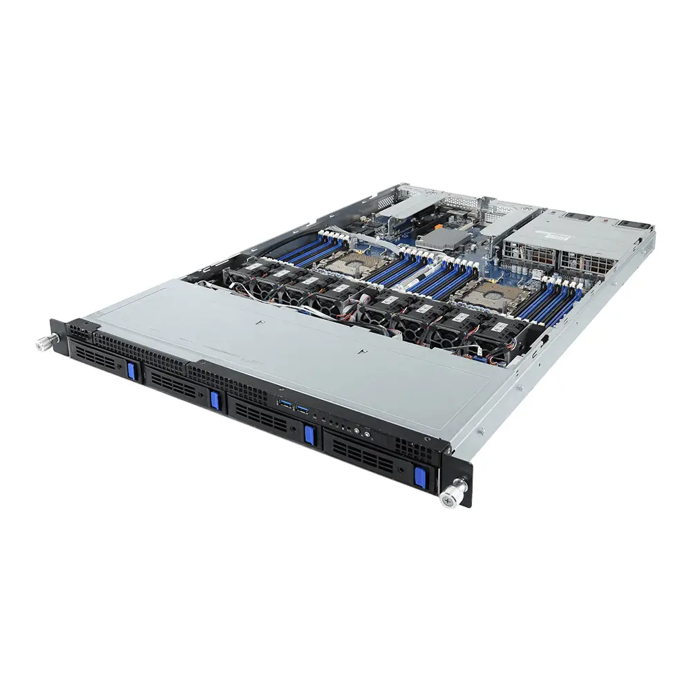 GIGABYTE R181-Z90 6NR181Z90MR-00