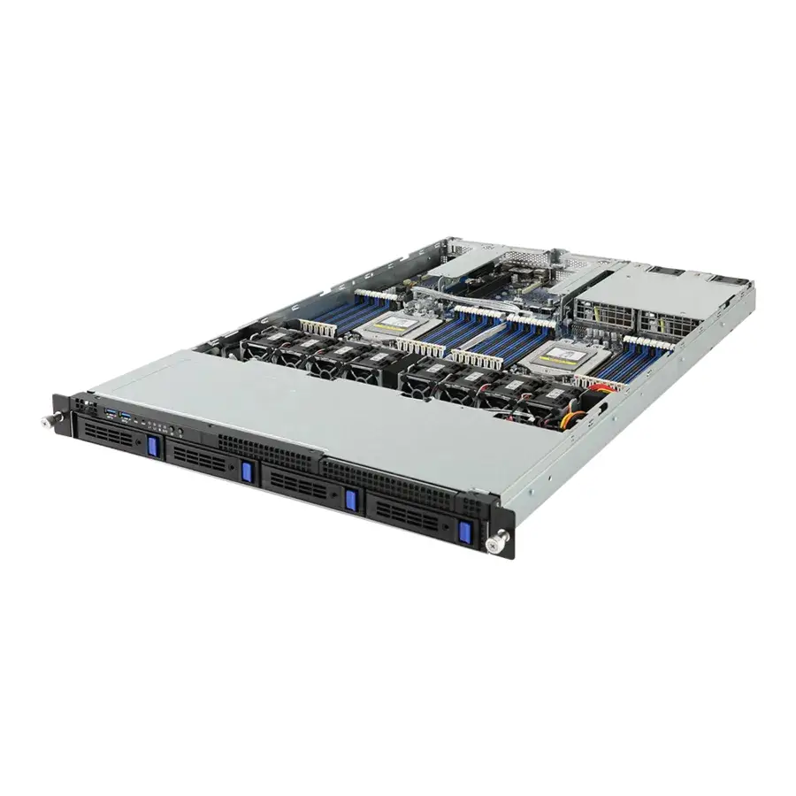 GIGABYTE R181-Z90