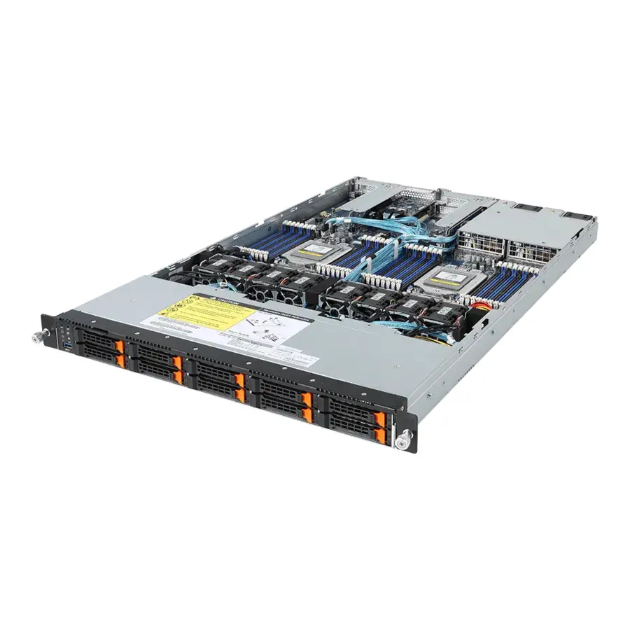 GIGABYTE R181-Z91