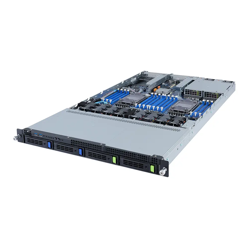 GIGABYTE R182-34A 6NR18234AMR-00