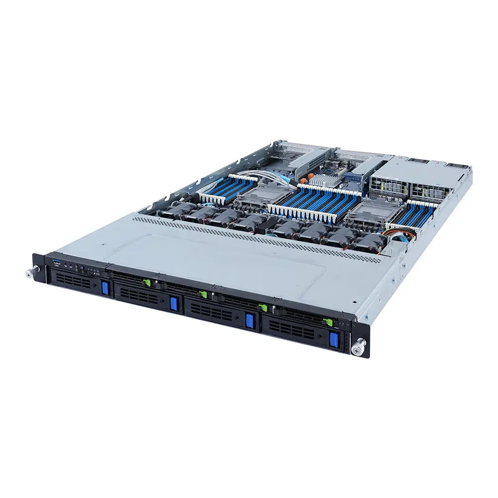 GIGABYTE R182-M80 6NR182M80MR-00