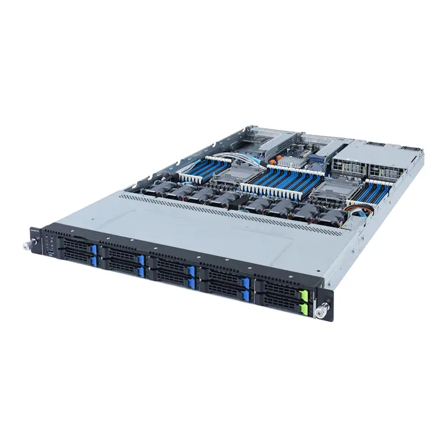 GIGABYTE R182-N20 6NR182N20MR-00