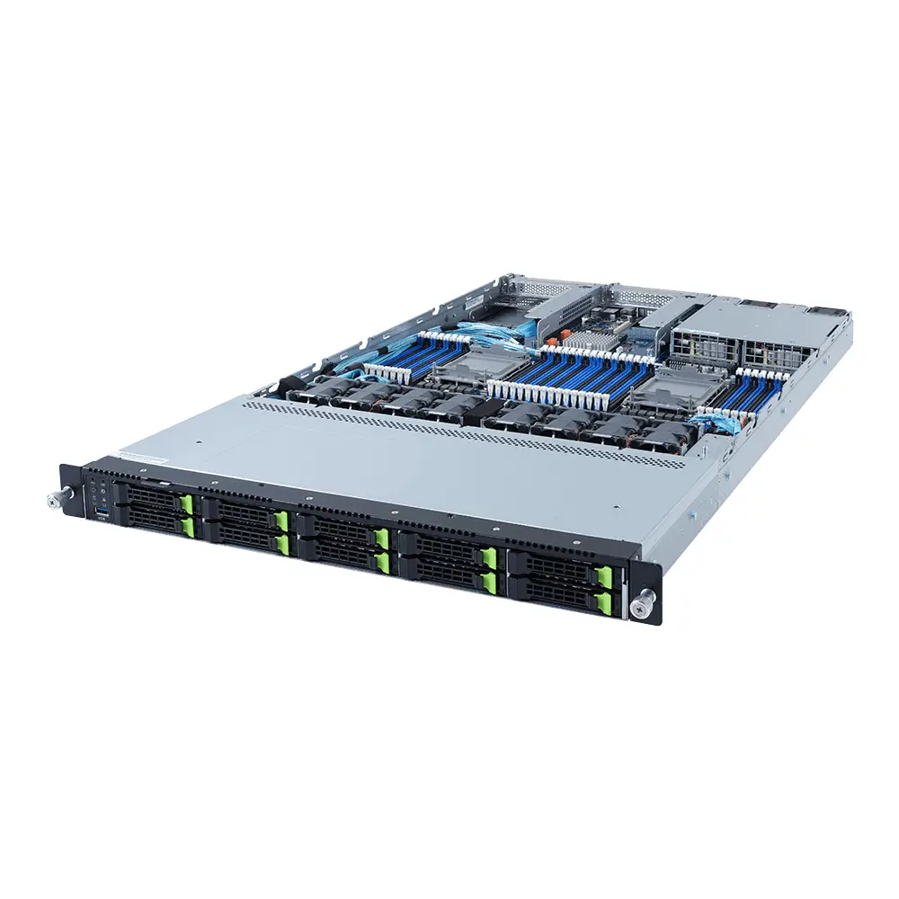 GIGABYTE R182-NA0 6NR182NA0MR-00