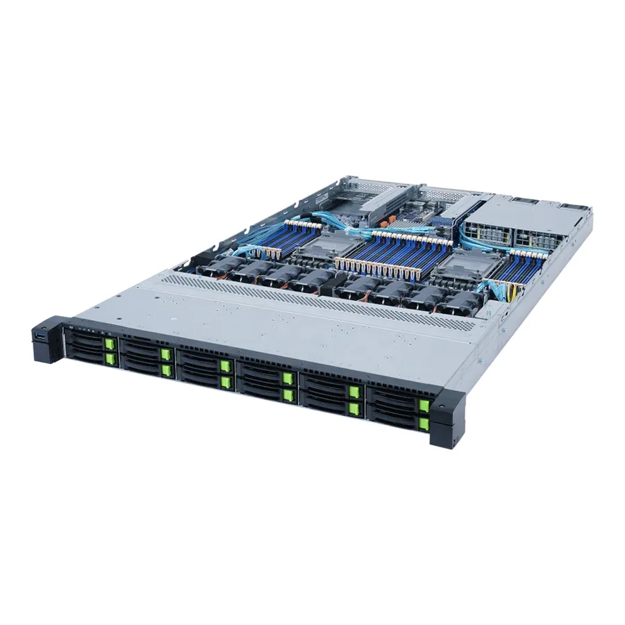 GIGABYTE R182-NC0 6NR182NC0MR-00