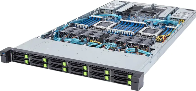 GIGABYTE R182-P91 6NR182P91DR-00
