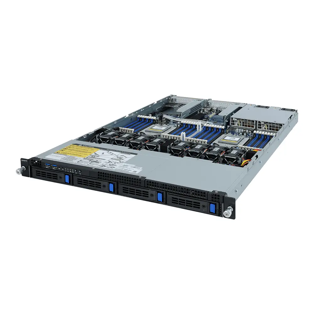 GIGABYTE R182-Z90