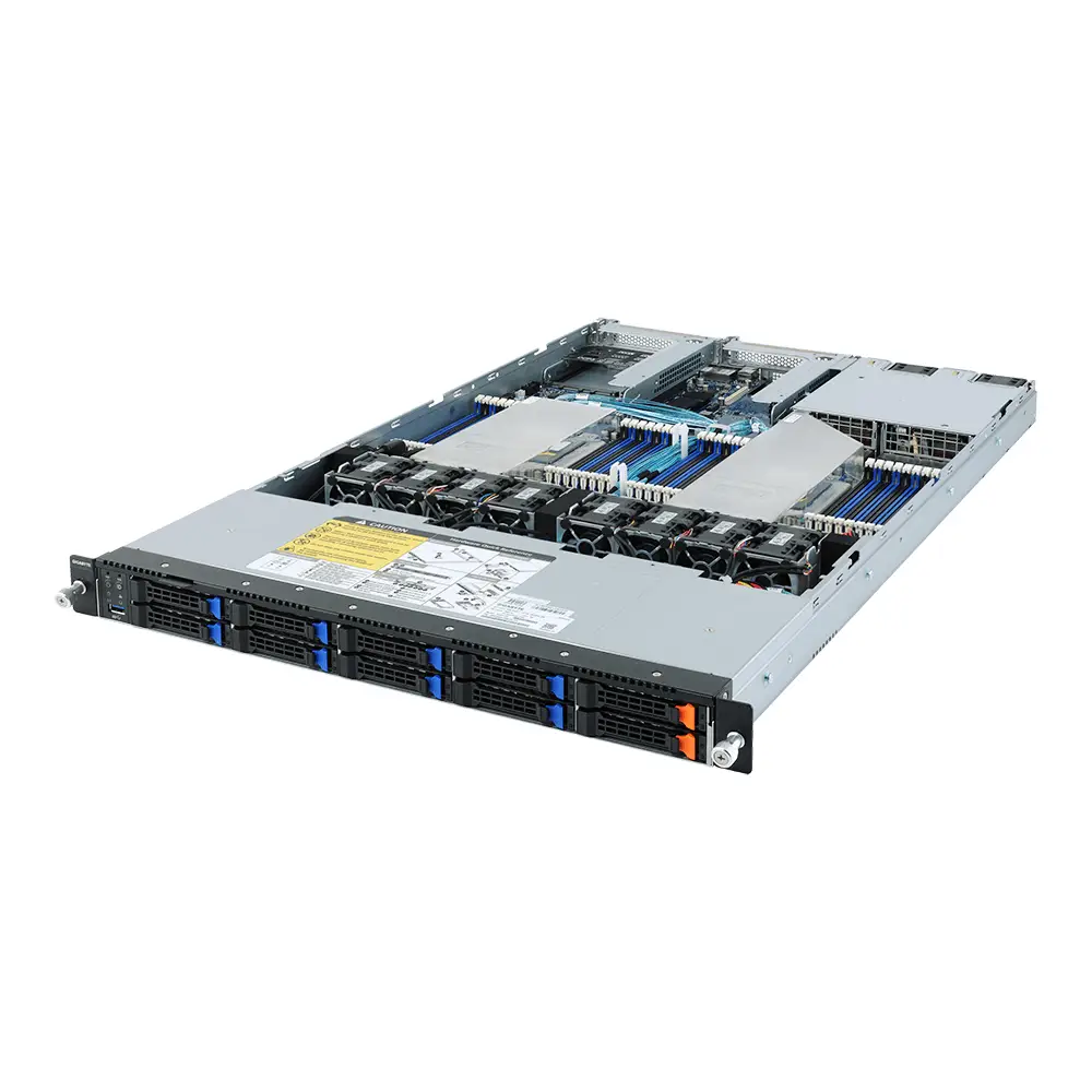 GIGABYTE R182-Z91