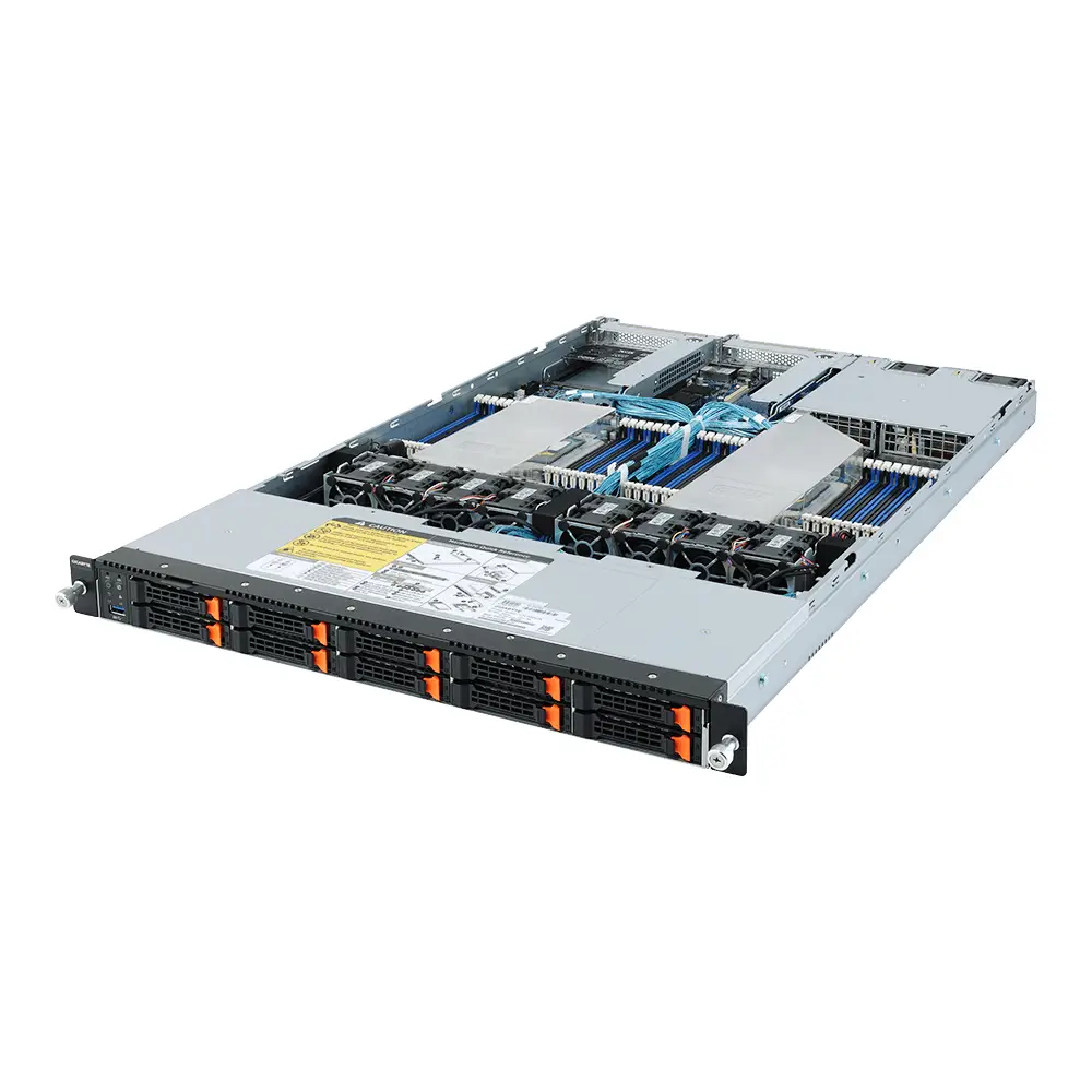 GIGABYTE R182-Z92