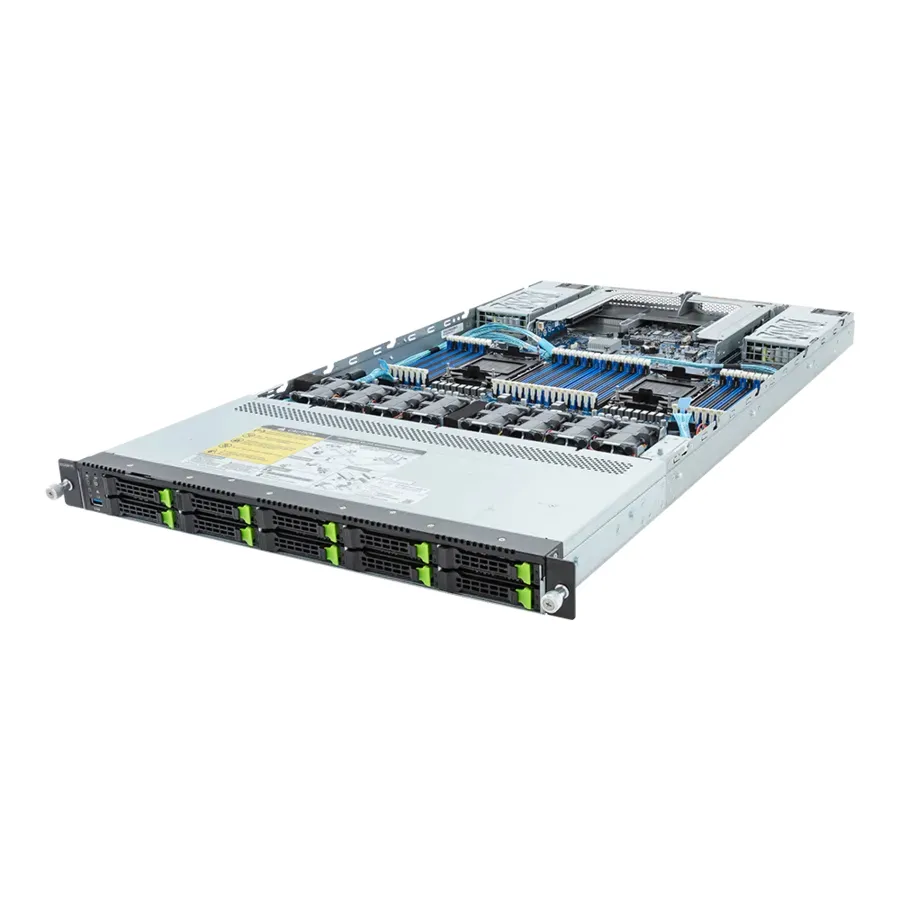 GIGABYTE R183 6NR183S94DR000AAC1