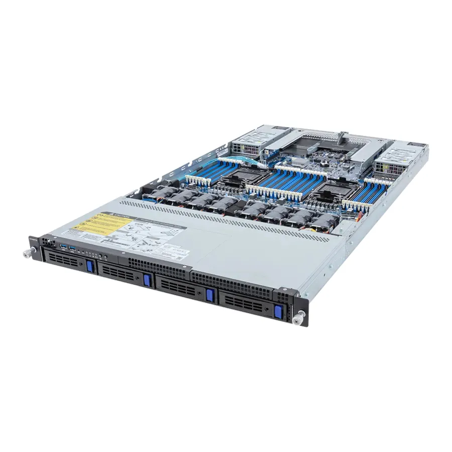 GIGABYTE R183 6NR183S93DR000AAB1