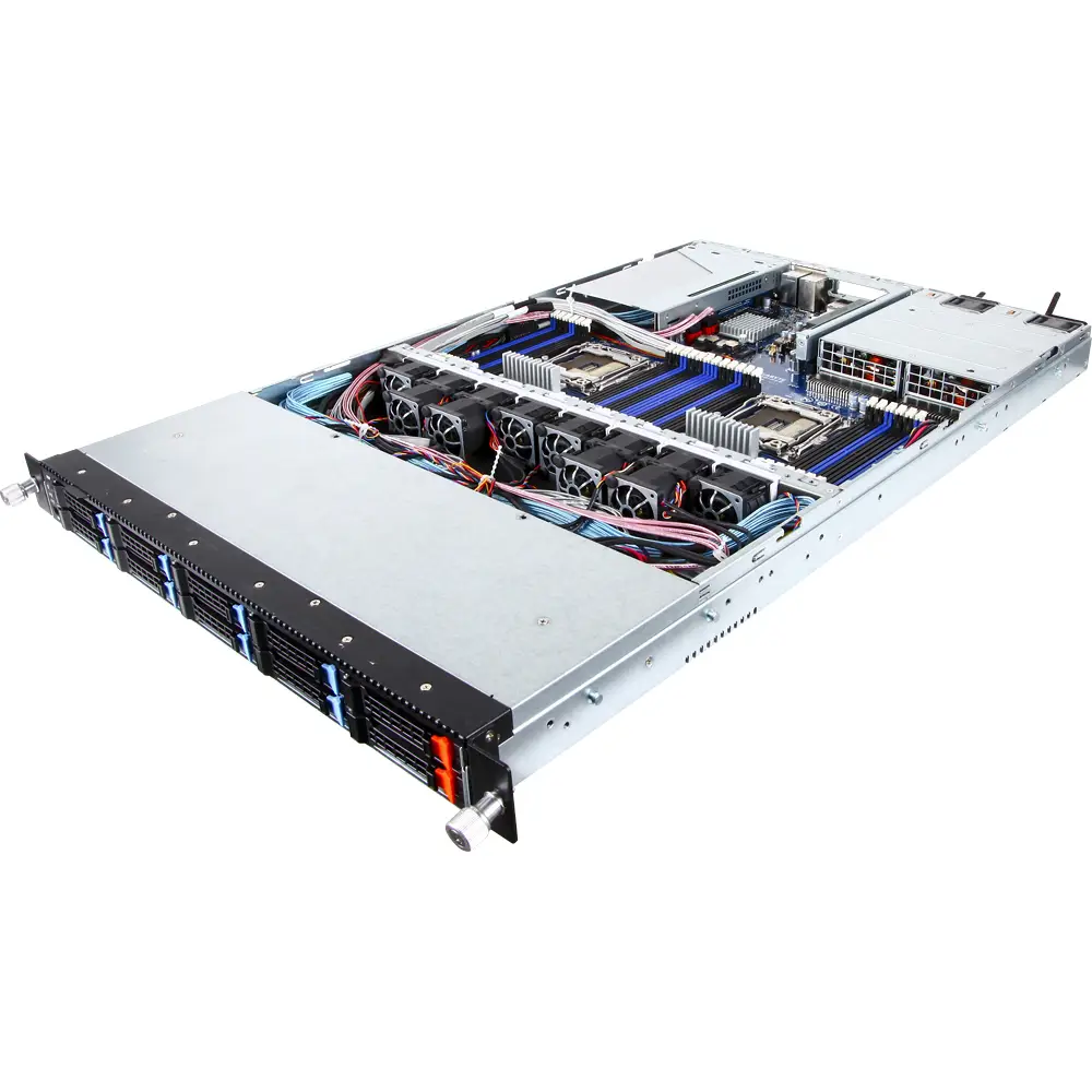 GIGABYTE R18N-F2A 6NR18NF2AMR-00
