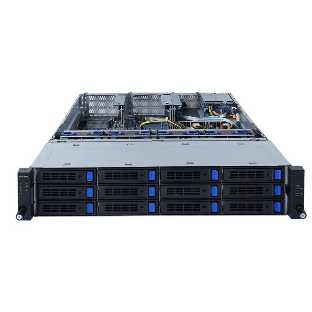 GIGABYTE R262-ZA1 6NR262ZA1MR-00