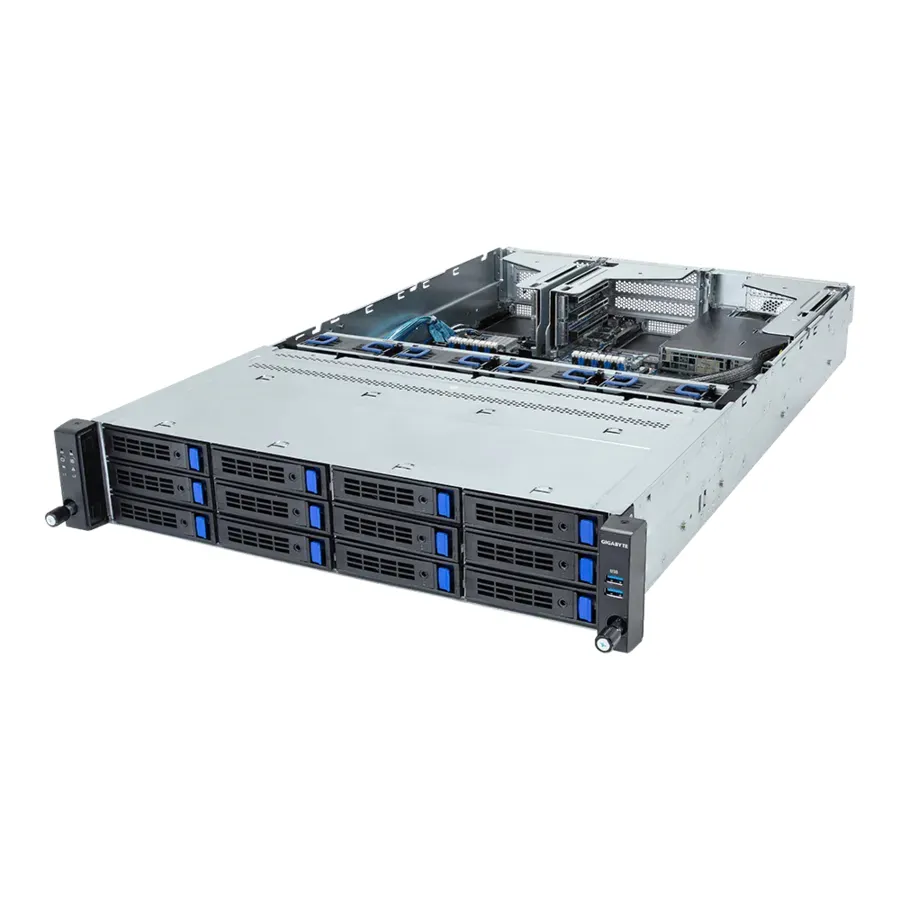 GIGABYTE R263 6NR263S30DR000AAH2