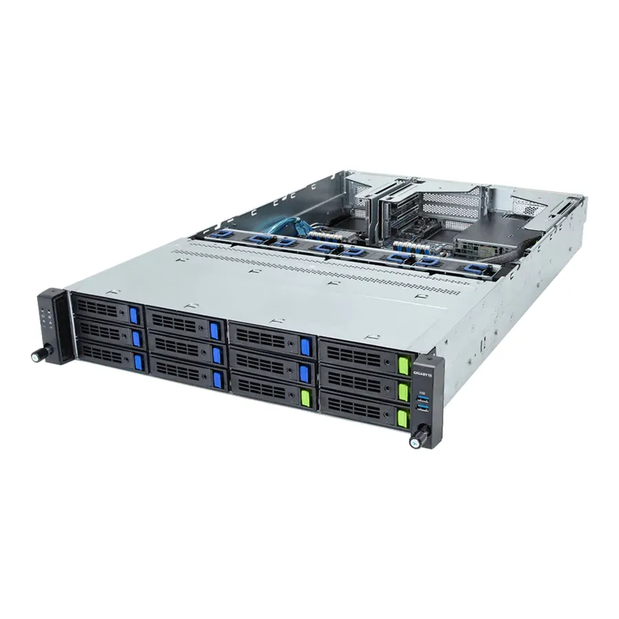 GIGABYTE R263 6NR263S30DR000AAH1
