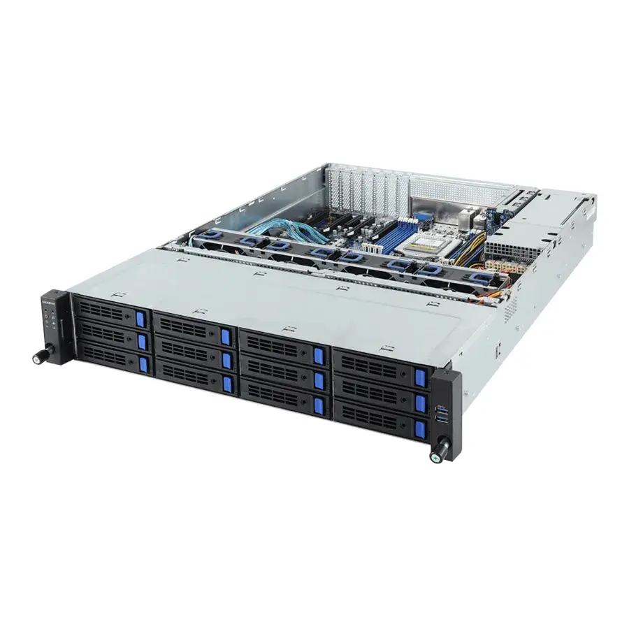 GIGABYTE R271-Z00 6NR271Z00MR-00