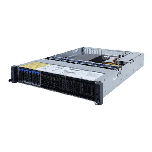 GIGABYTE R272-P30 R272-P30-Q80-26
